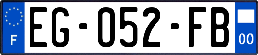 EG-052-FB