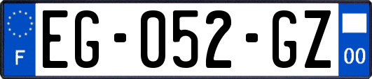 EG-052-GZ