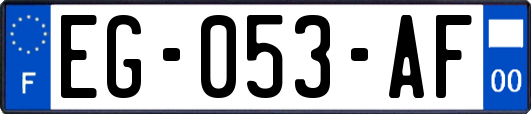 EG-053-AF