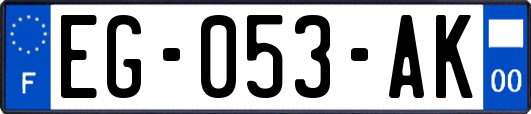 EG-053-AK