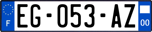 EG-053-AZ