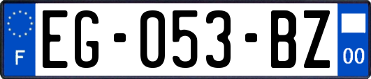 EG-053-BZ