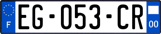 EG-053-CR