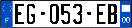 EG-053-EB