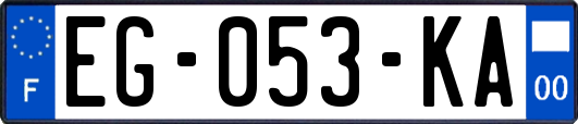 EG-053-KA