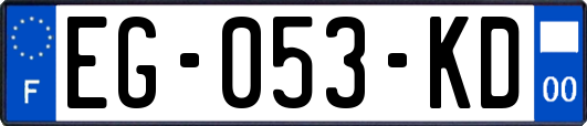 EG-053-KD