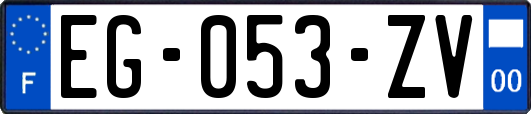 EG-053-ZV