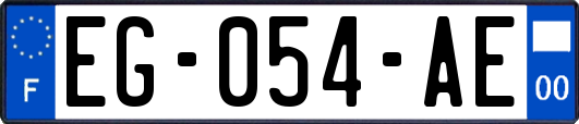 EG-054-AE