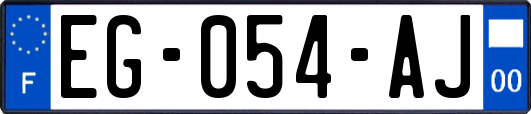 EG-054-AJ