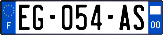 EG-054-AS