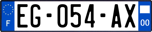 EG-054-AX