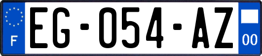 EG-054-AZ