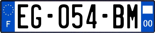 EG-054-BM