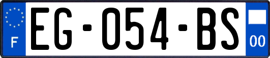 EG-054-BS