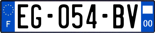 EG-054-BV