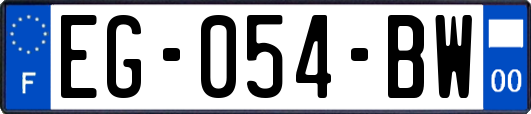 EG-054-BW