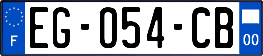 EG-054-CB