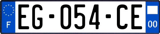 EG-054-CE