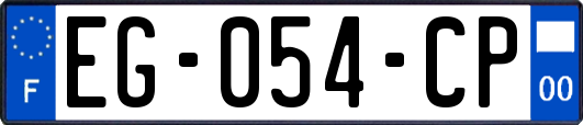 EG-054-CP