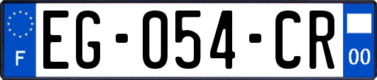 EG-054-CR