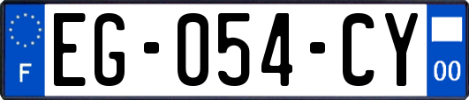 EG-054-CY