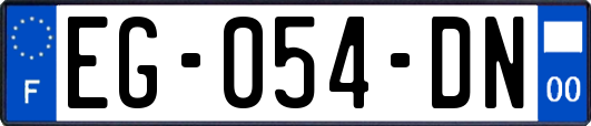 EG-054-DN