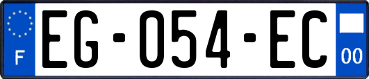 EG-054-EC