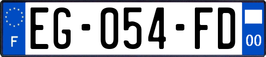 EG-054-FD