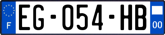 EG-054-HB