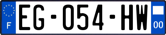 EG-054-HW