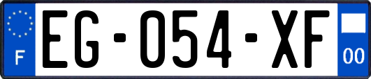 EG-054-XF