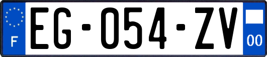 EG-054-ZV