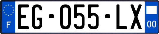 EG-055-LX