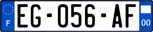 EG-056-AF