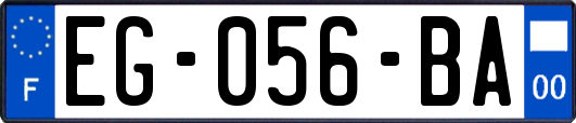 EG-056-BA