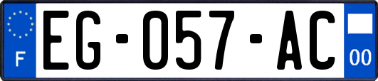 EG-057-AC