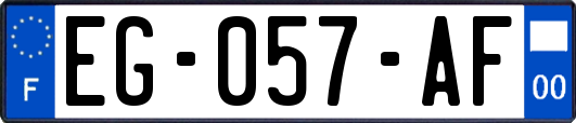 EG-057-AF