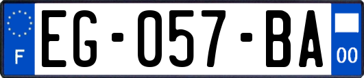 EG-057-BA