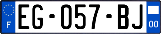 EG-057-BJ