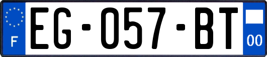 EG-057-BT