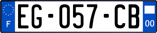 EG-057-CB