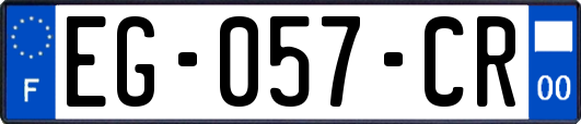 EG-057-CR