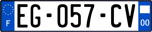 EG-057-CV