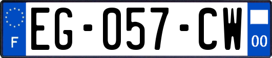 EG-057-CW