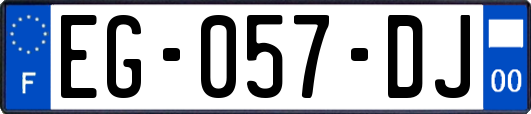 EG-057-DJ