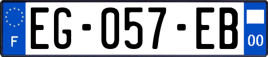 EG-057-EB