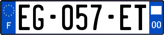 EG-057-ET