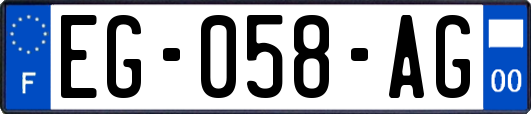 EG-058-AG