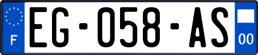 EG-058-AS