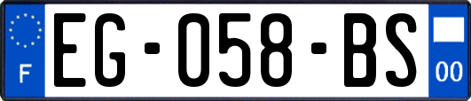 EG-058-BS